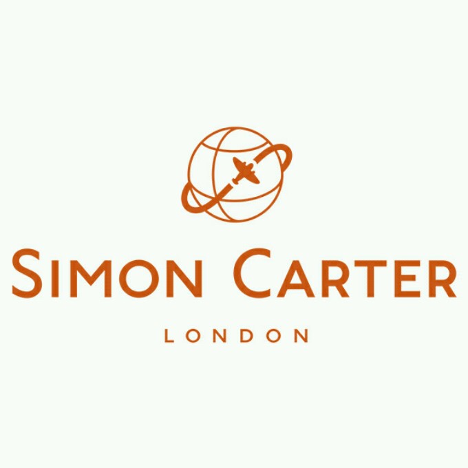 Simon Carter