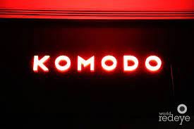 Komodo Fashion